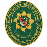 Logo Pengadilan Negeri Kendal