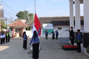 UPACARA HARI KEBANGKITAN NASIONAL KE-118 TAHUN 2026